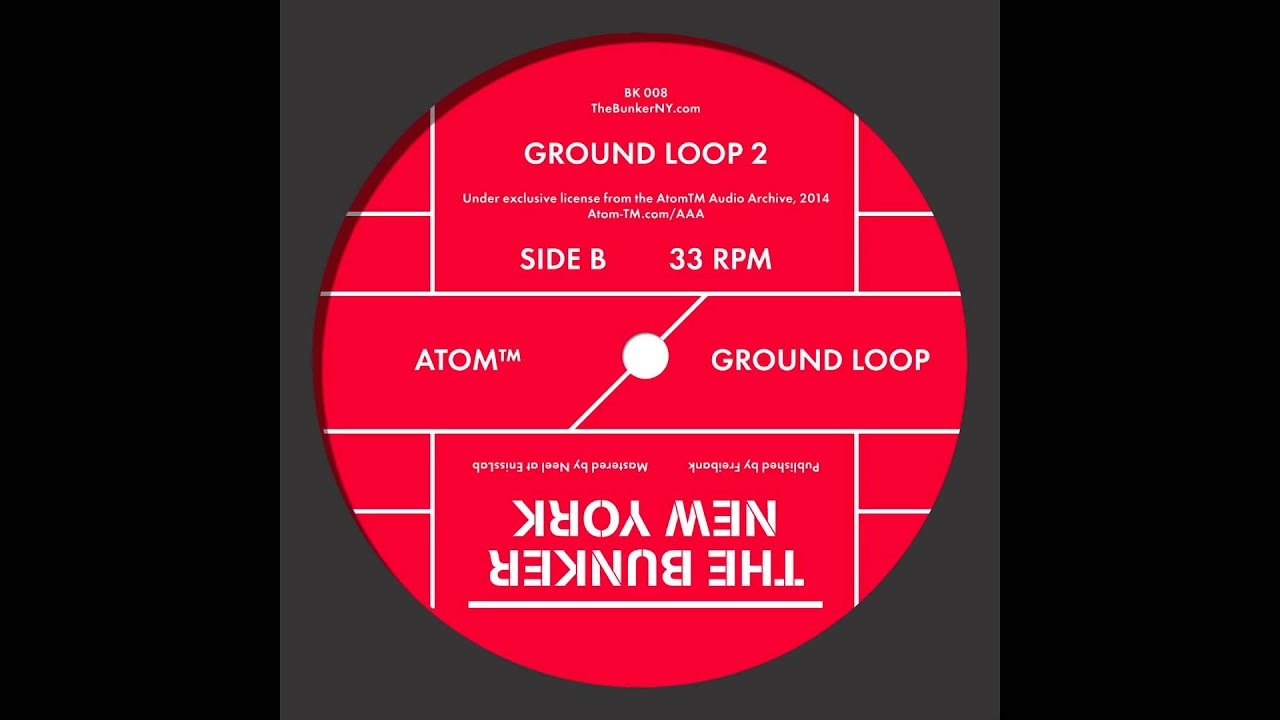 Atom™ - 