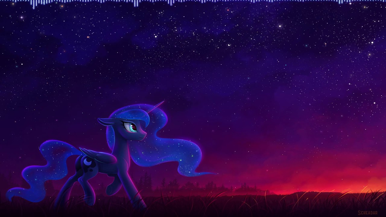 March Of The Outcasts – TenderFlutter | [Lyric Video]