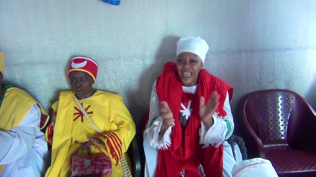Noyana | Ausi Zee |Morning Star City of God Apostolic Church | Know Your Church – Worship Highlights