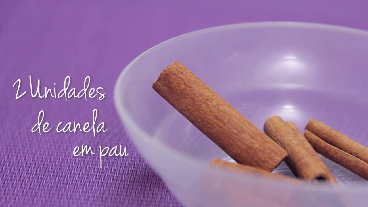 Como fazer Arroz Doce de Micro-ondas com Tupperware