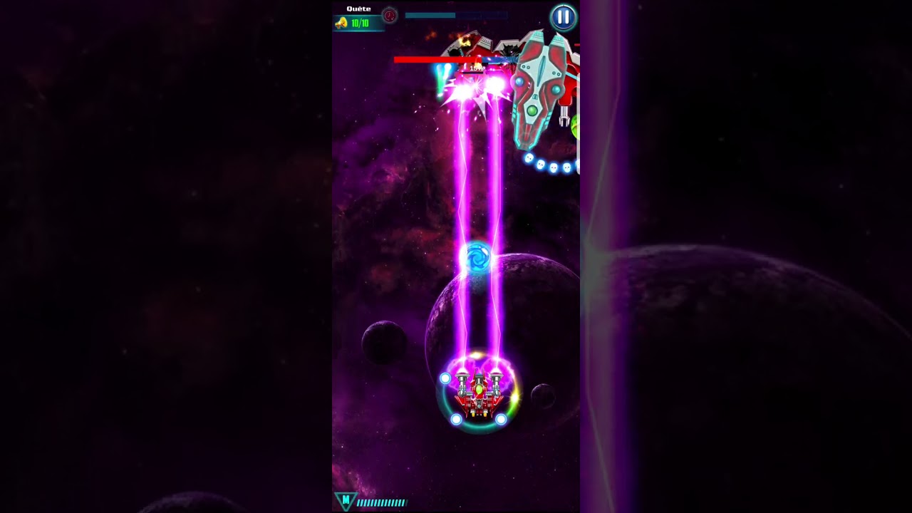 [New Booster] Level 136 ALIEN SHOOTER | Tips & Tricks | Best Relax Arcade Shoot Up Game Mobile