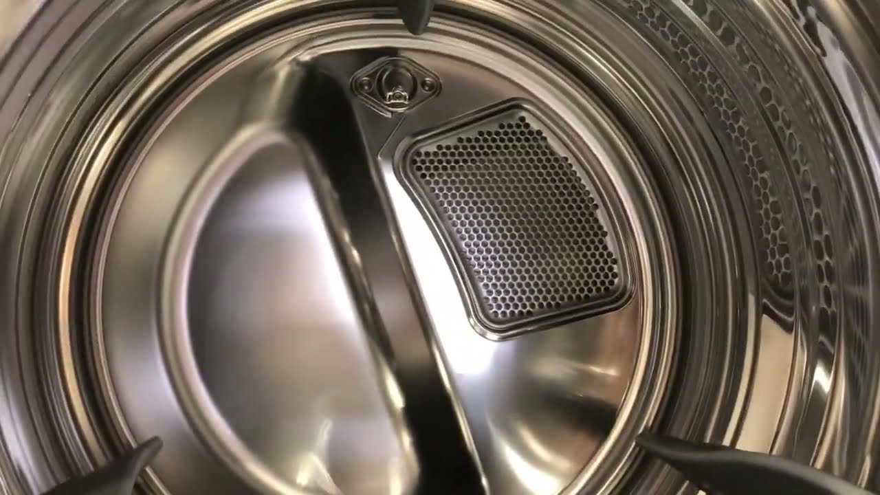 Washers and Dryers at Lowe's