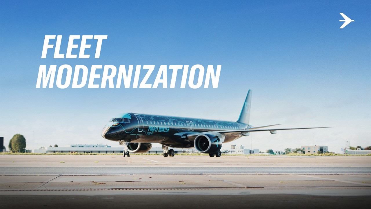 E2 | Fleet Modernization