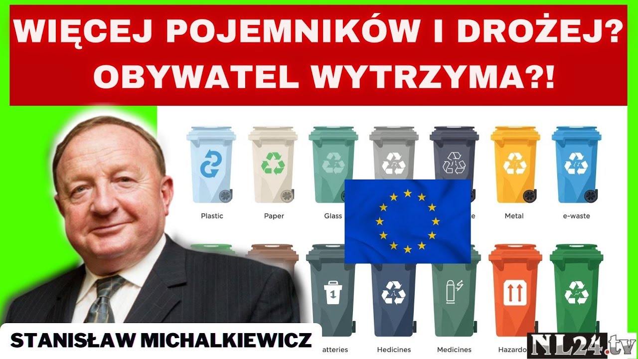 KSEF, Kuba, będzie drożej, Polska 2050, atak na działacza ROG? - Stanisław Michalkiewicz