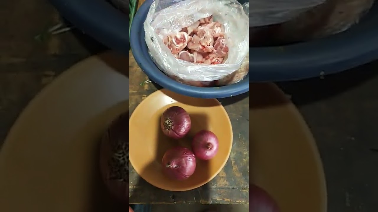 Mubarak ho naya sal murga machli Kha ke daru pk