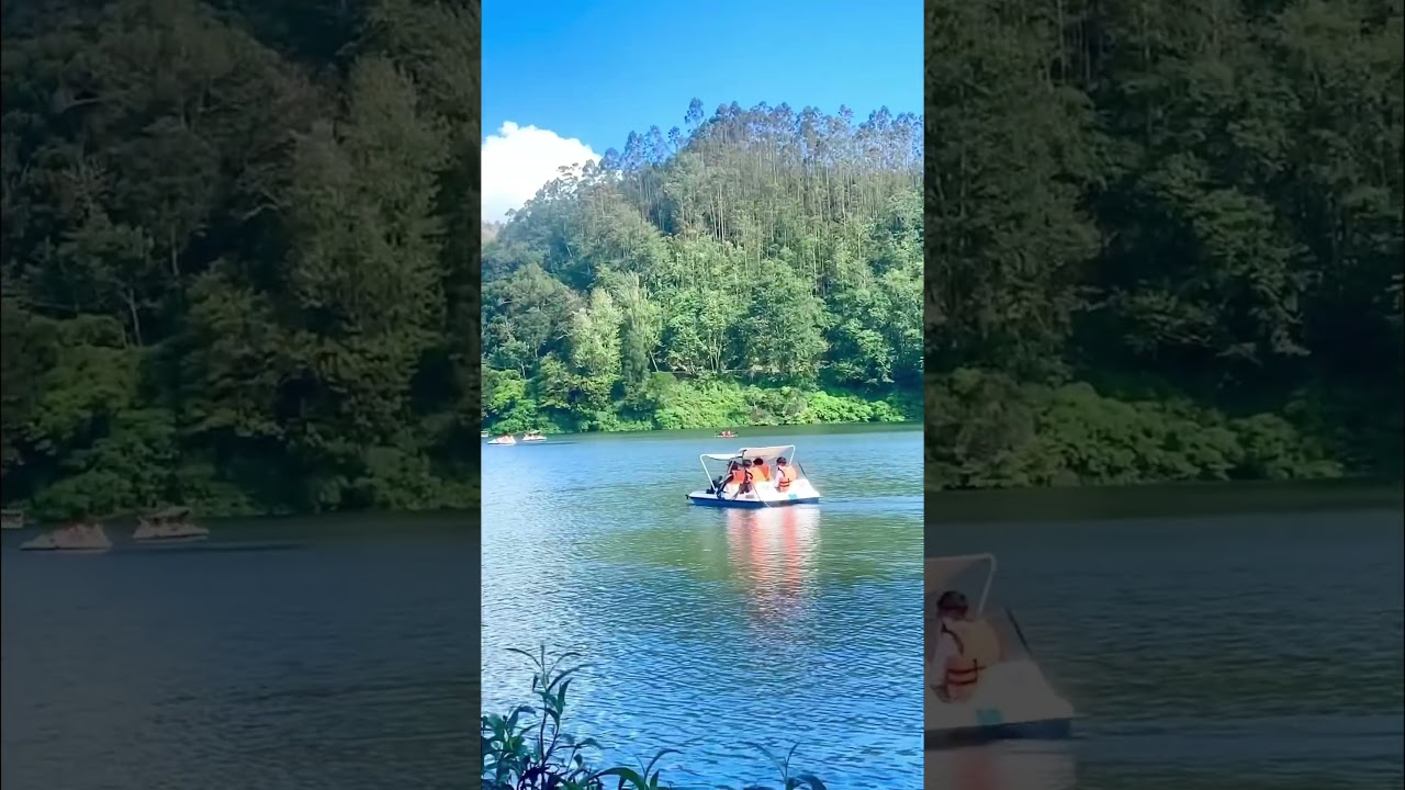 Munnar⛰️🍃#munnar #munnarkerala #kerala #keralatourism #keralagram #boating #trending