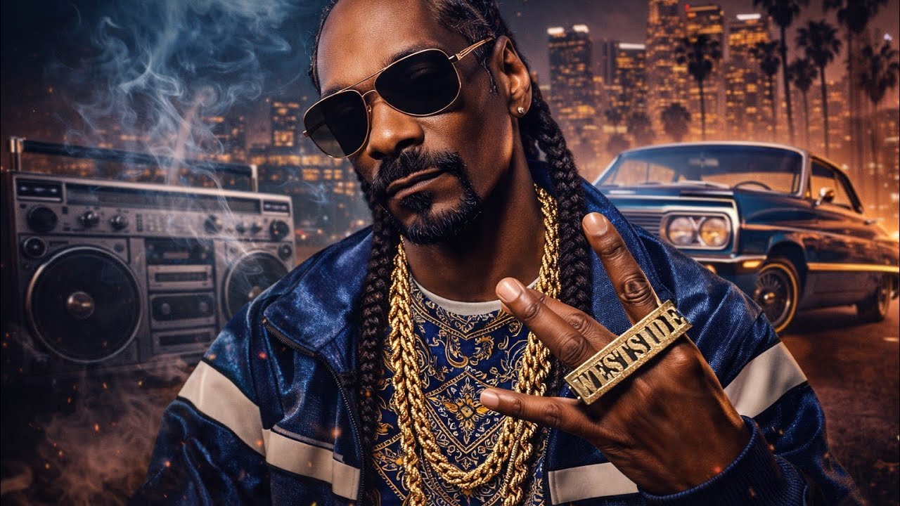 Хип-хоп олдскул G-фанк || езжай медленно, думай ясно #snoopdogg