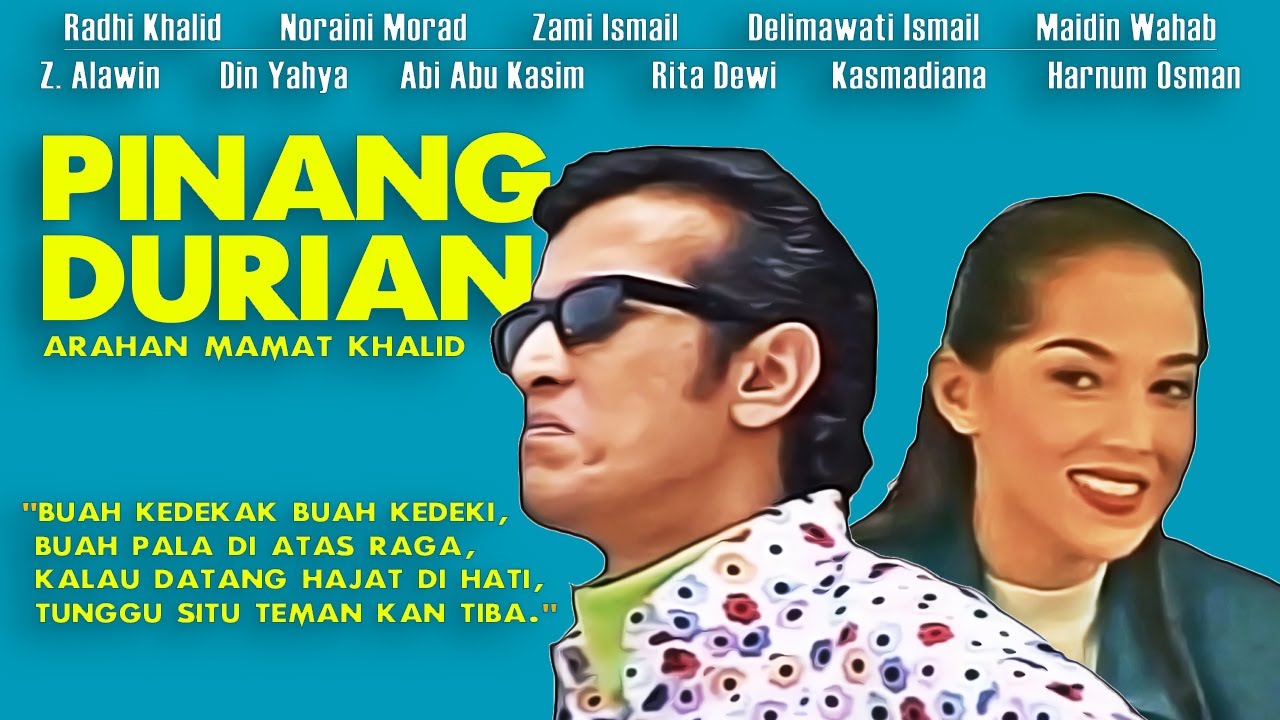 Pinang Durian