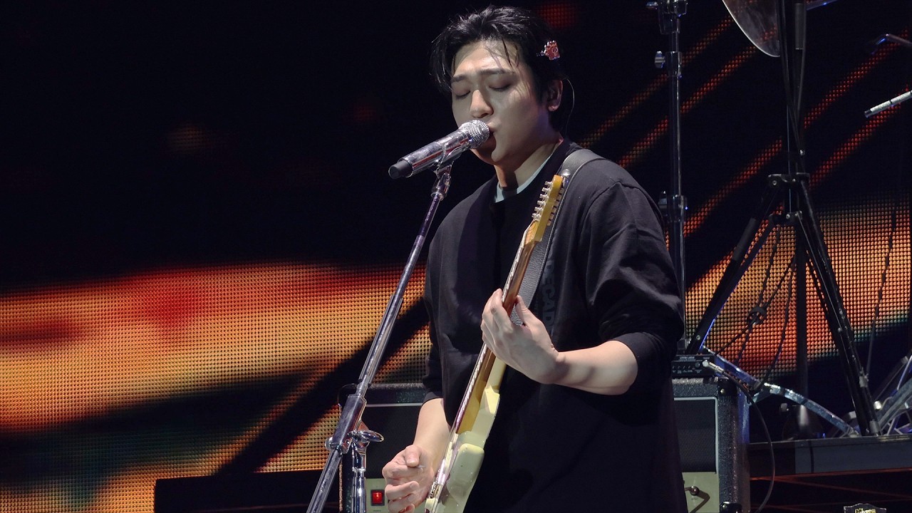 260207 DAY6 성진 -  Congratulations ~ INSIDE OUT @The DECADE in 대구 (DAY 1)