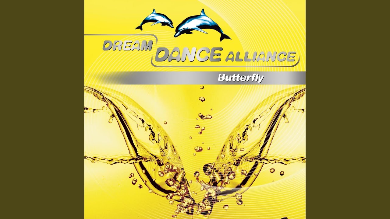 Butterfly (Mix 1)
