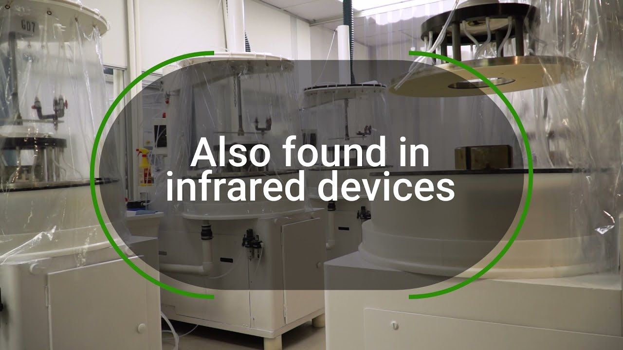 Wafer World | What is Germanium?