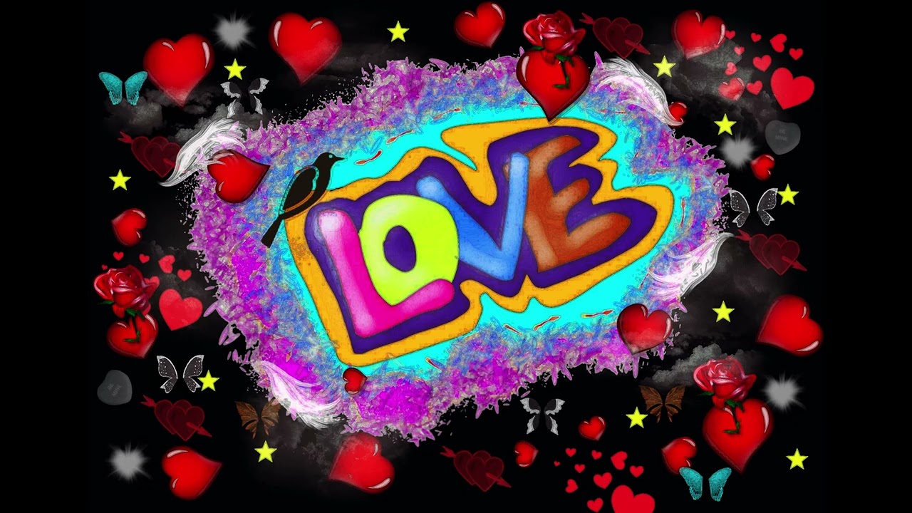 Scatter some love