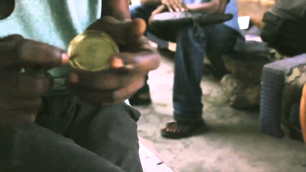 Jupiter & Okwess IMPRO