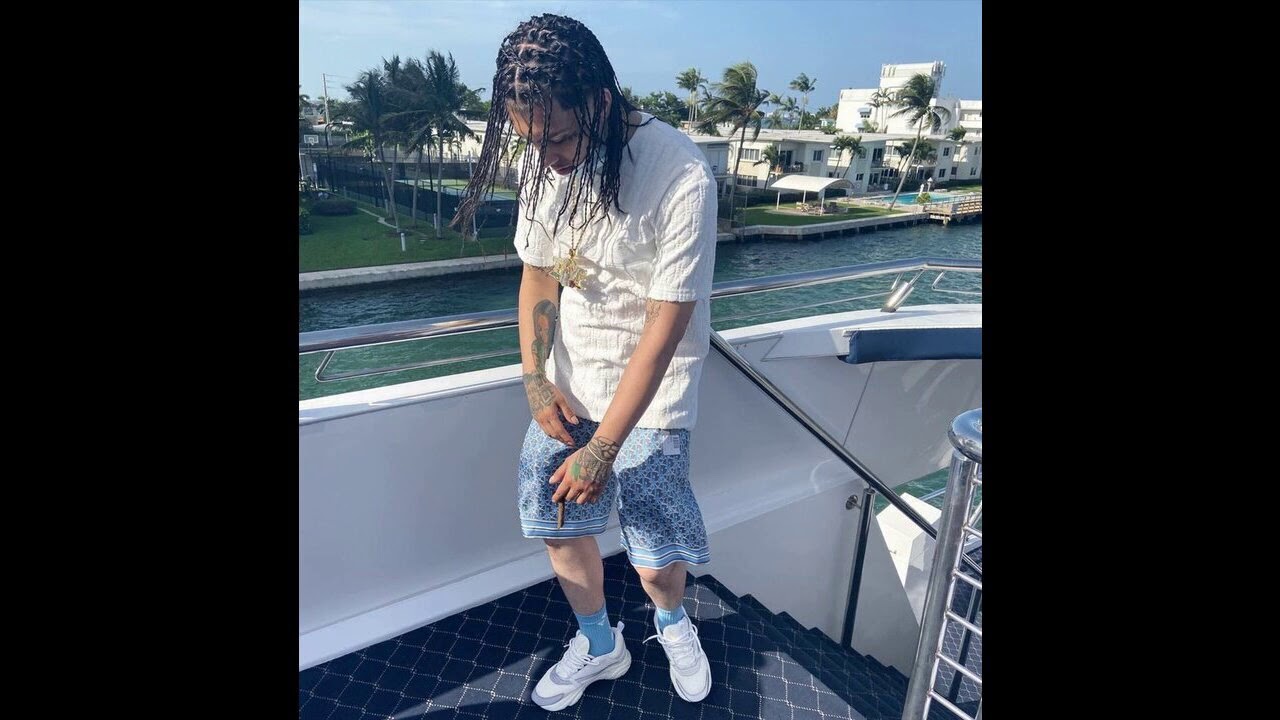 [FREE] PESO PESO x SPLURGE Type Beat 2020 