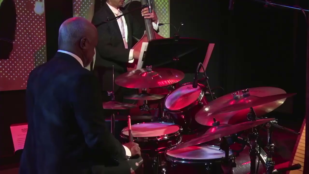 The Destiny Muhammad Trio - Coltrane