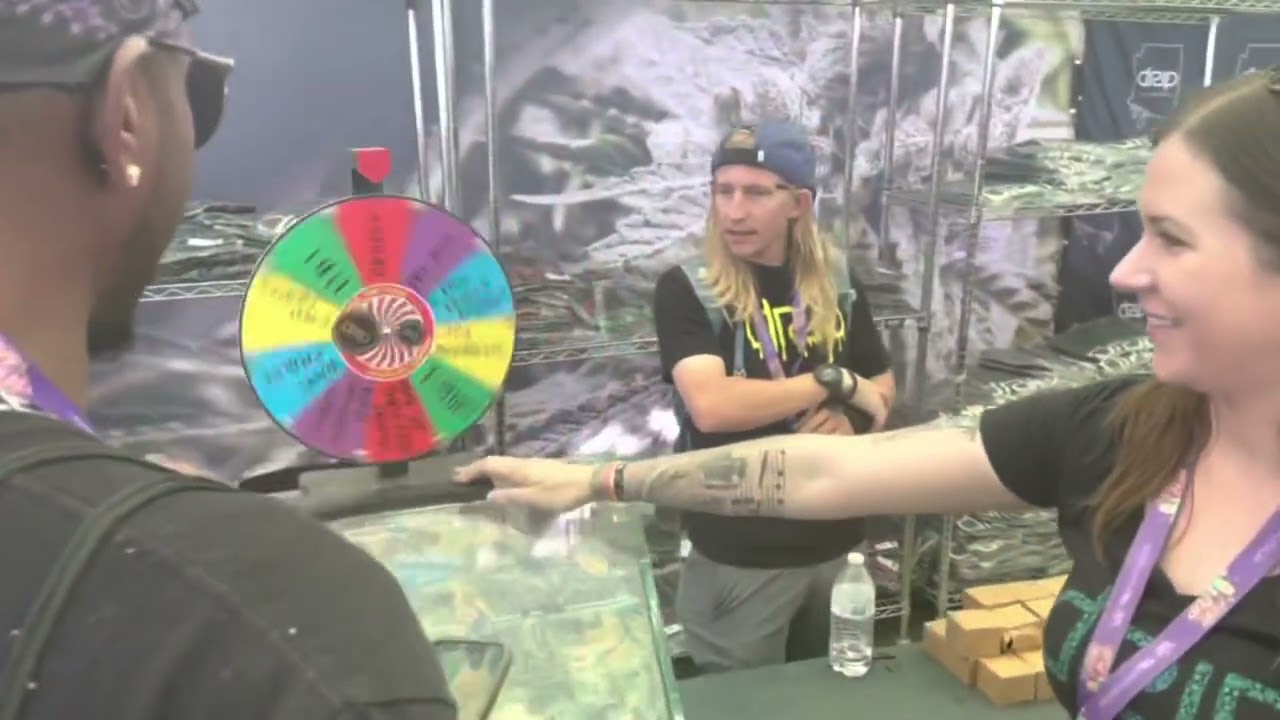 How High Are You #ErrlCup Recap Episode