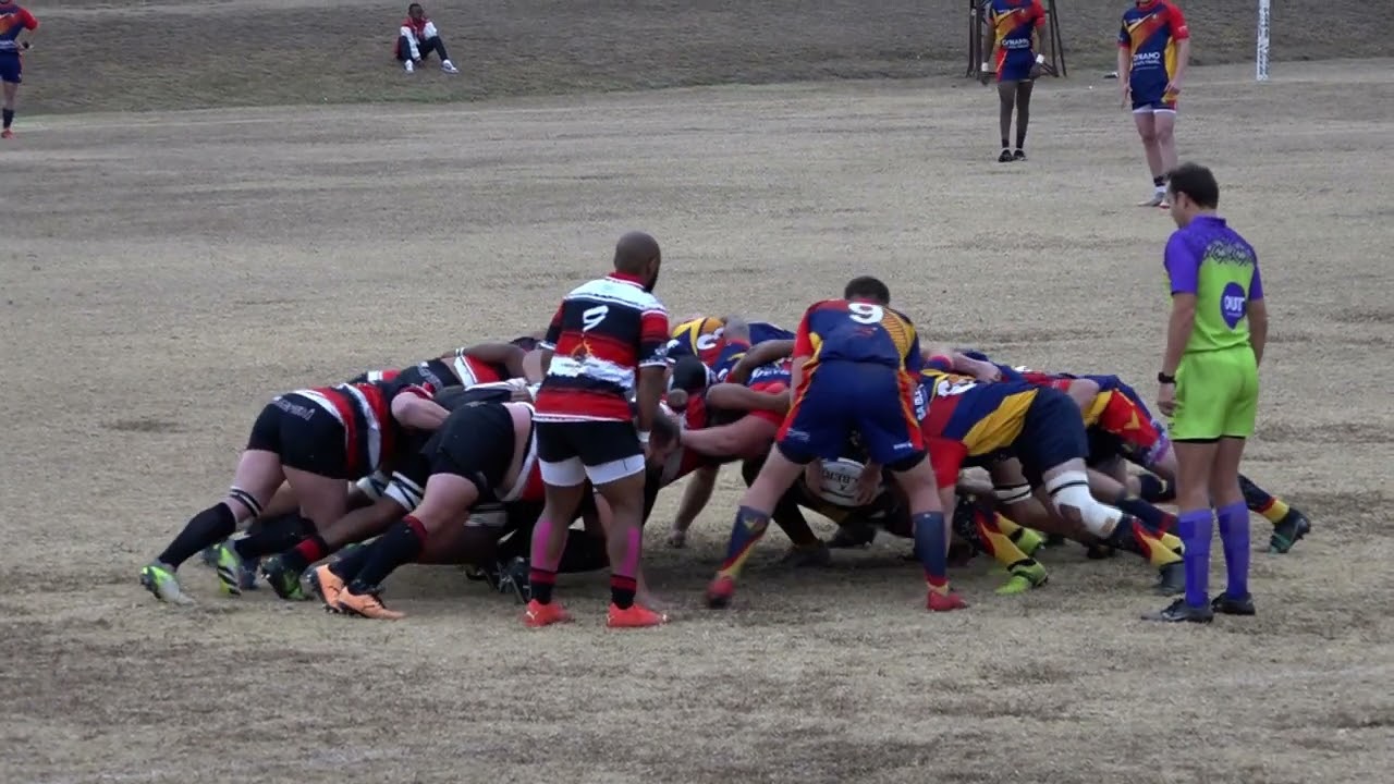 Villagers 1st vs Kokstad 29June 2024