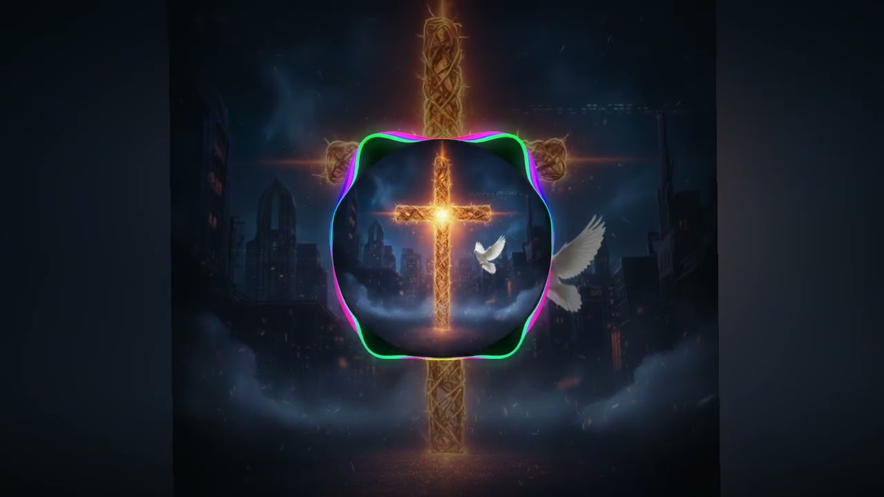 Não é Unção. É Sustentação. | Trap Gospel 2026