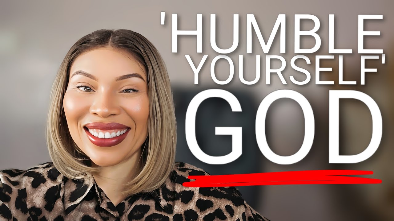 Any Minute Now ‼️BREAKTHROUGH‼️ Humility Is 🔑 🙏🏻🔥