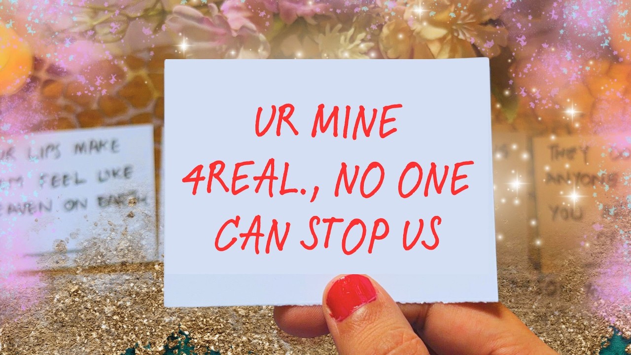 Божественная Женственность💌Он ОЧЕНЬ тебя оберегает👊🏾Он женится на тебе💍Независимо от того, как✨Лю...