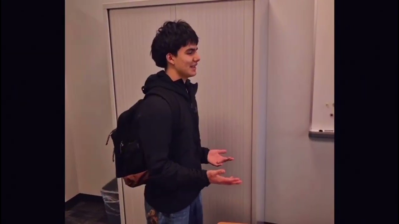 Off script 