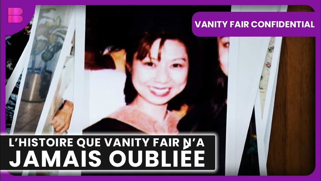 New York Sous Silence: L’énigme Maria Cruz | Vanity Fair Confidential | S02 E01 | Banijay Réalité