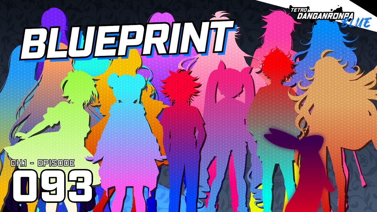 [Blueprint]