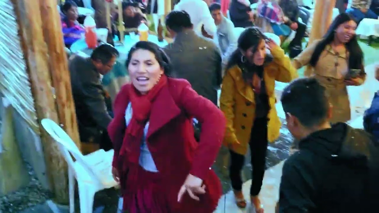 Marthita y sus Romanticos del Amor   //En Vivo  / LUMA STUDIOS 2023