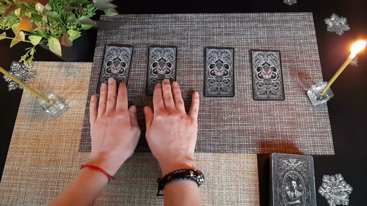 Делал Ли Человек МАГИЮ??? 📌это не личный расклад📌