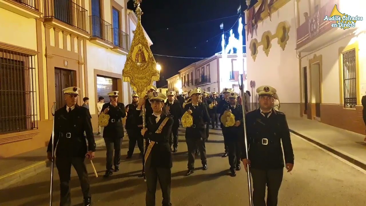 La Pasión - BCT Rosario de Arriate en Villalba del Alcor 2022