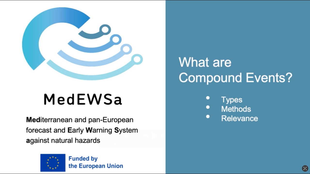 MedEWSa - Что такое комбинированные события?