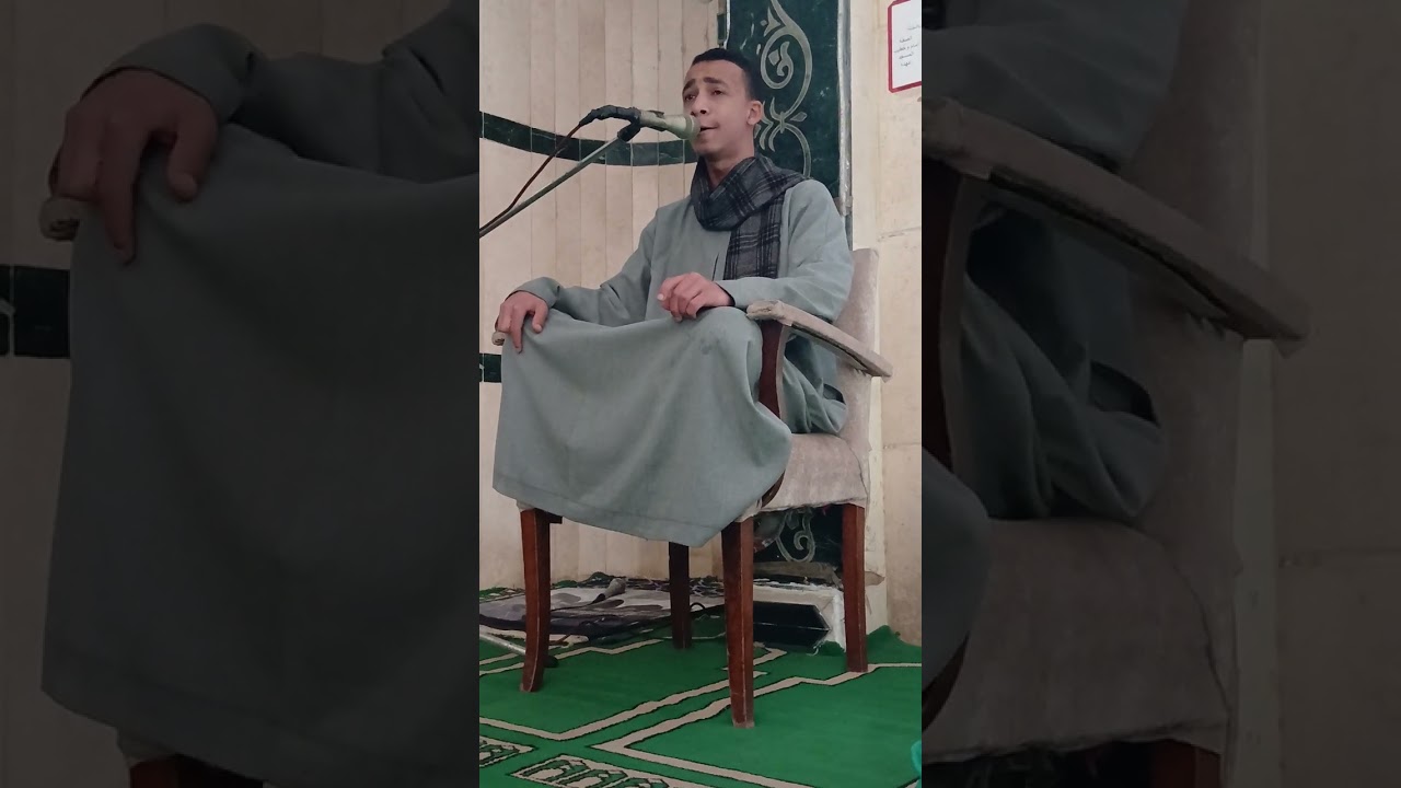 ماشاء الله تبارك الله 