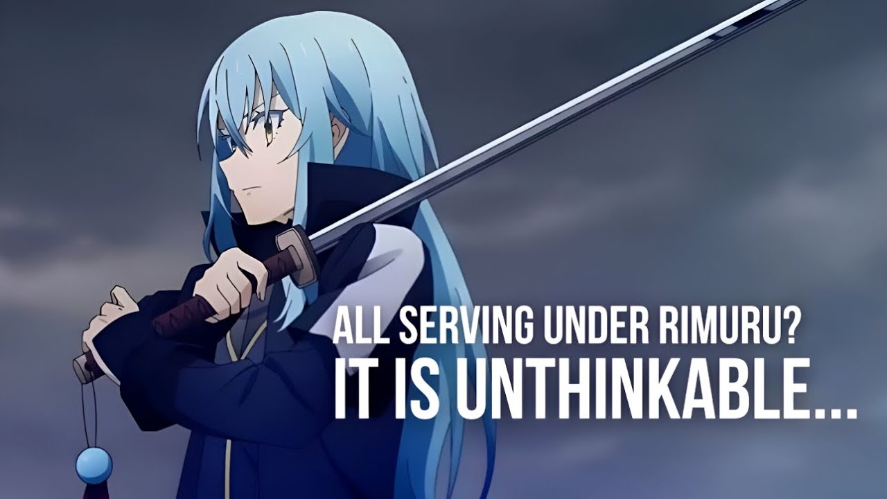 Why Did Rimuru&rsquo;s Celebration Terrify the World?