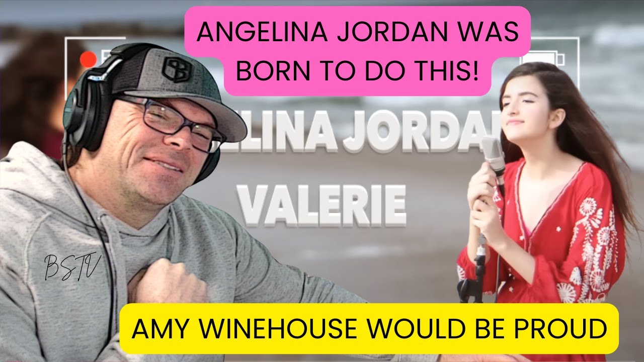 AJ and her sister having fun at Venice Beach! (A. Winehouse cover of Valerie)