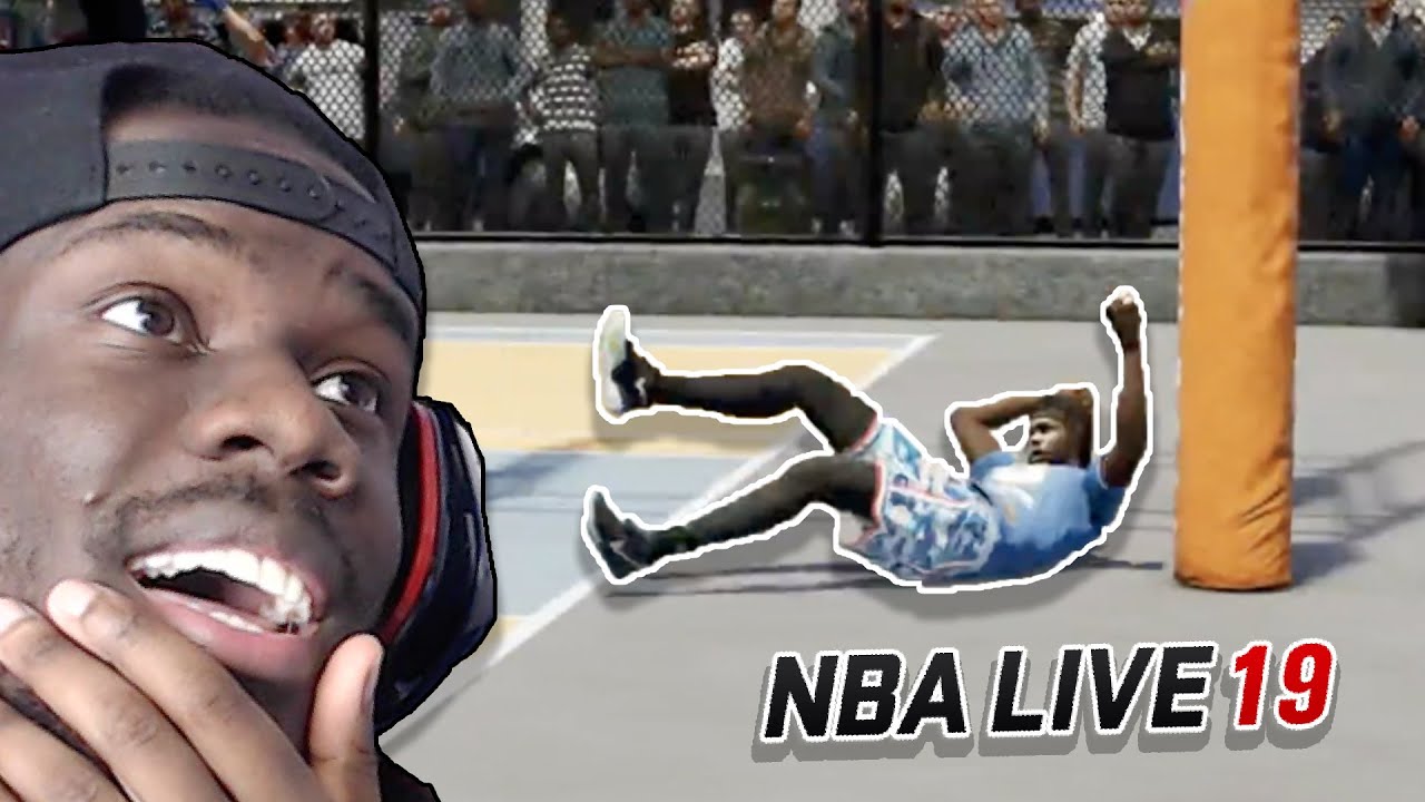 KING of PHILLY and NEW YORK! BEST NBA LIVE PLAYER in the WORLD!!