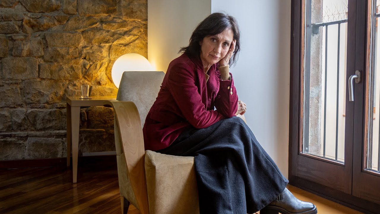 Sílvia Munt: “Ara les nenes volen ser directores, i això vol dir que volen mirar, no que les mirin”