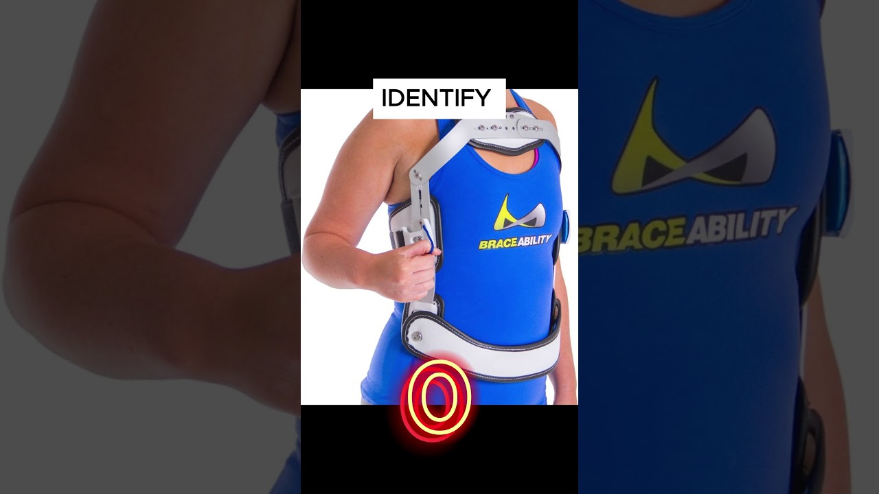 QUIZ ON ORTHOPAEDIC BRACES, CAST, SPLINTS 3