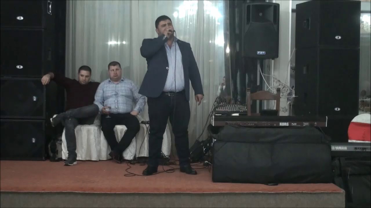 Beniamin si Estera de la Slobozia Bradului partea 5