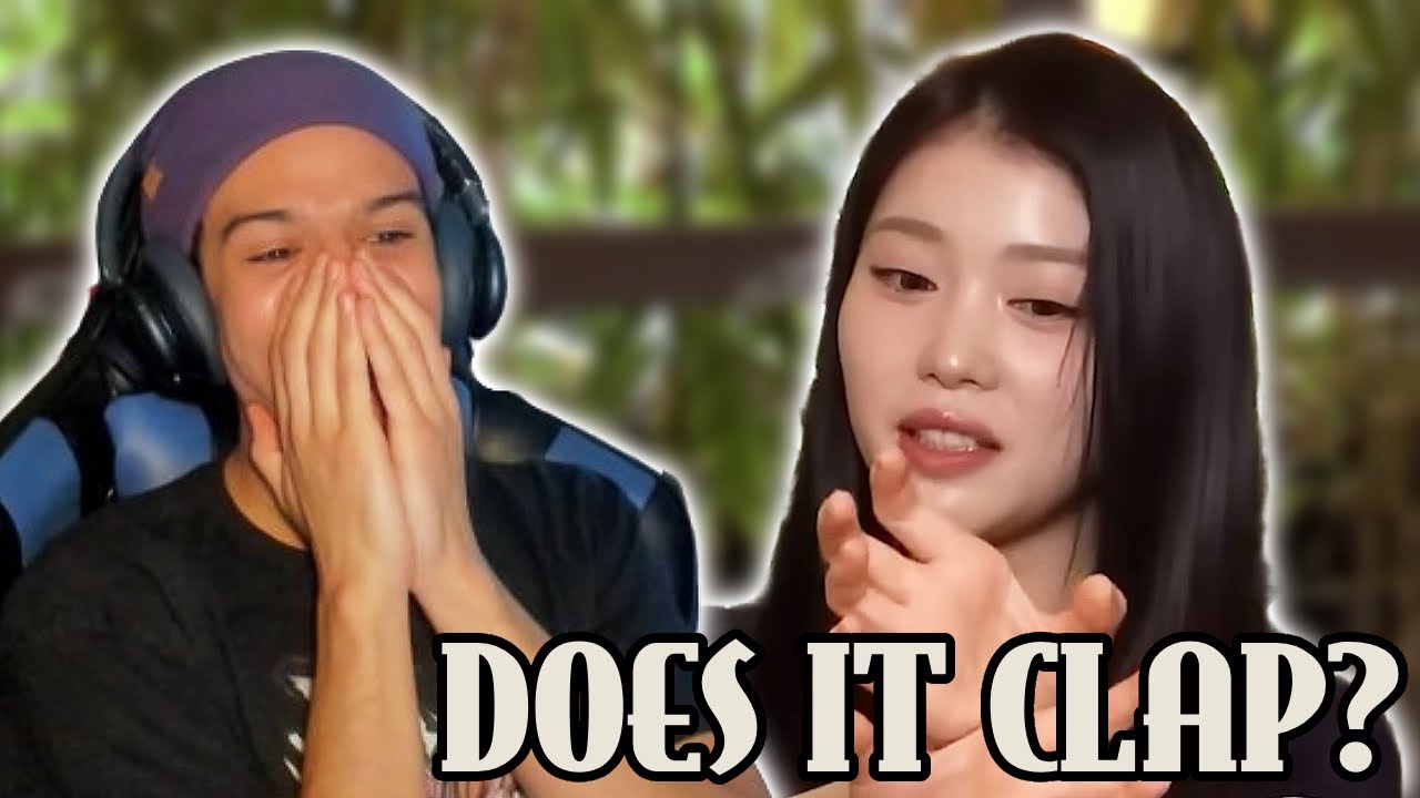 the FUNNIEST moments of kpop idols #10 REACTION