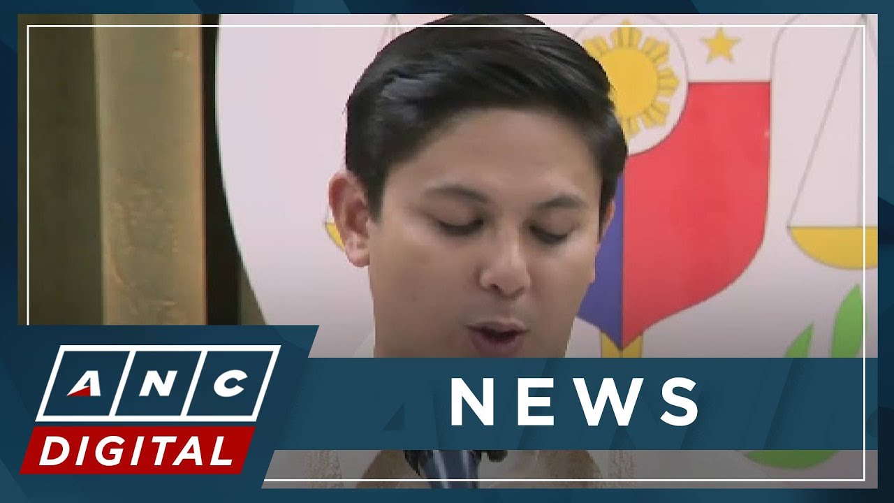 Ombudsman files charges Zaldy Co, DPWH and Sunwest officials over 'substandard' Mindoro projects
