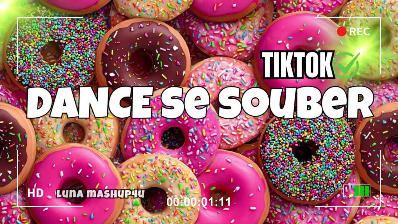 Dance se souber | Tiktok mashup 2026 | 💜 January🧡