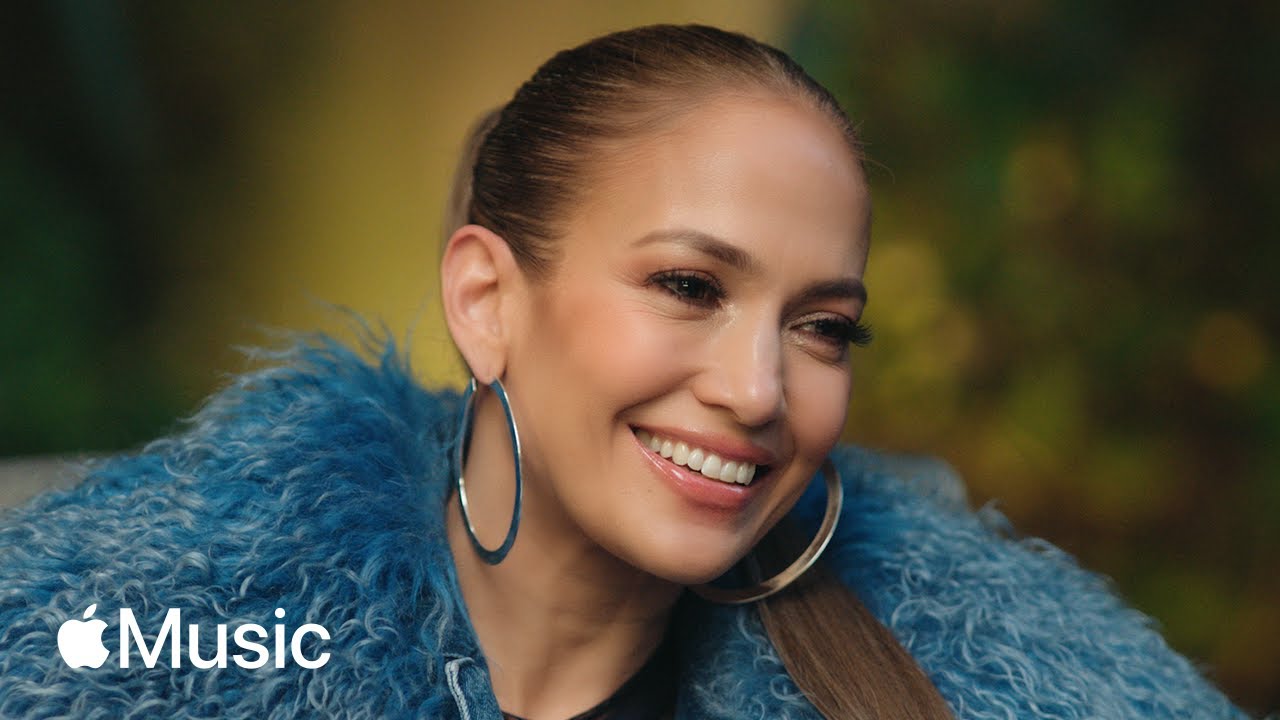 Jennifer Lopez: ‘This Is Me…Now’, Ben Affleck, and Love | Apple Music