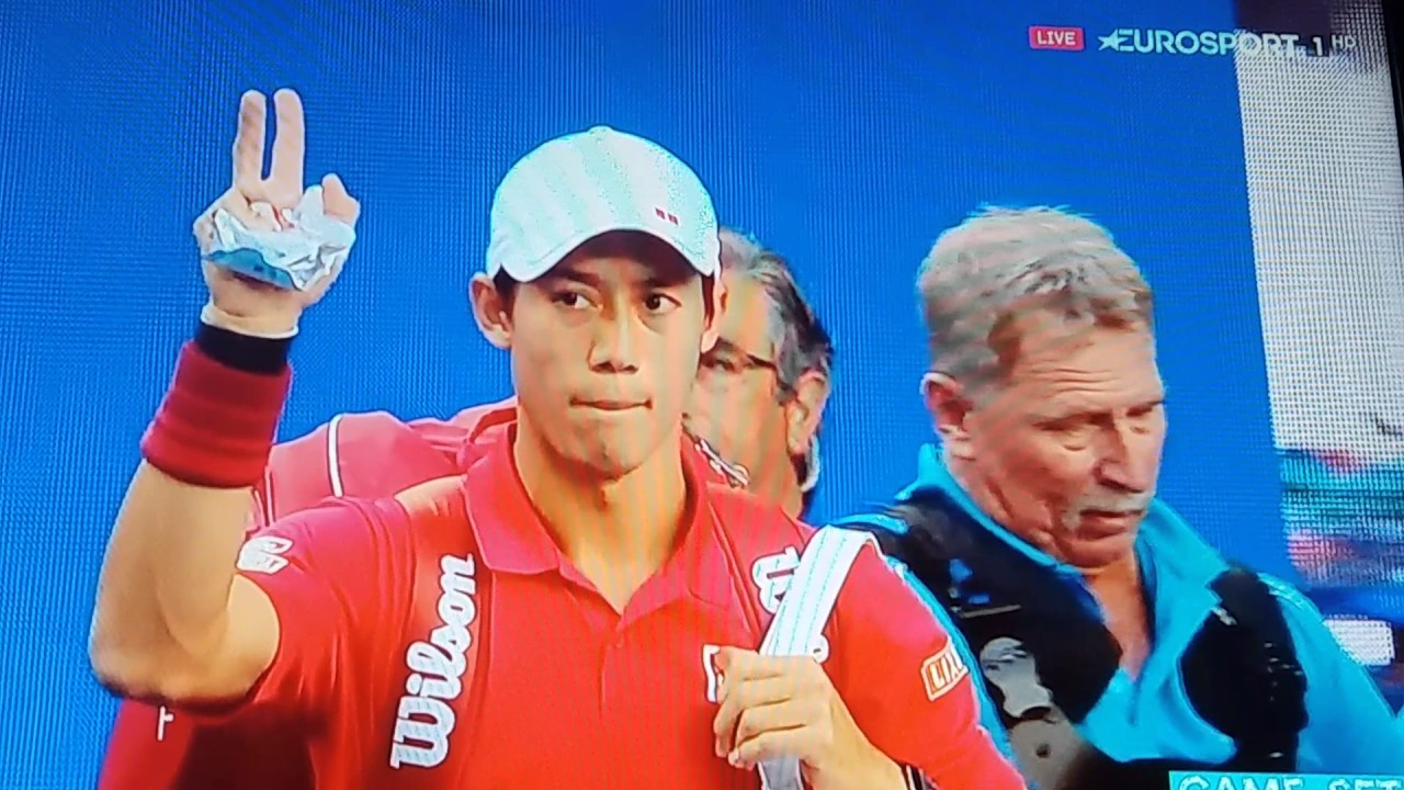 Stiri din tenis
