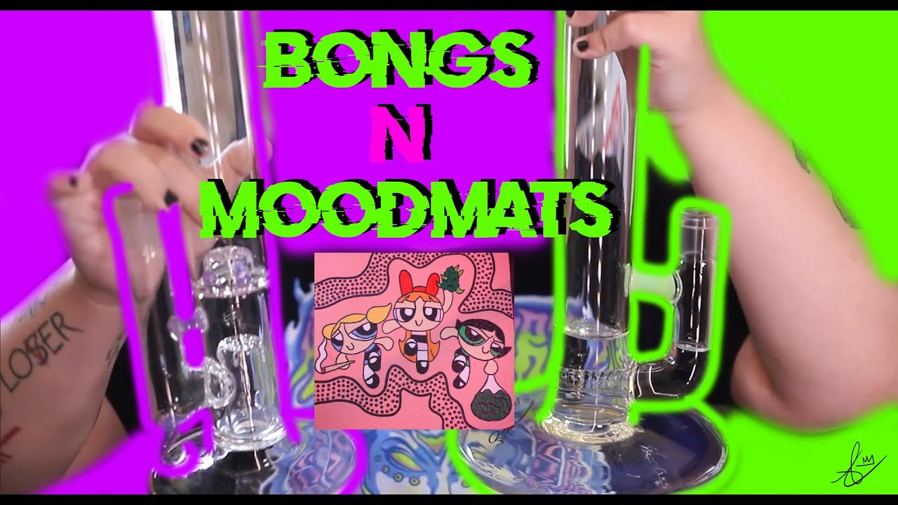 Apix Design vs Captain Hook Glass Art