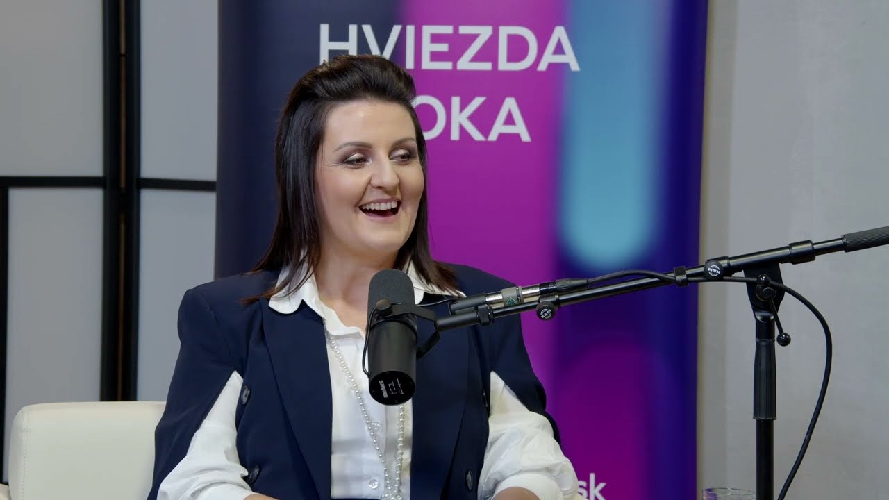Vždy vieme viac skritizovať ako pochváliť. #hviezdaroka