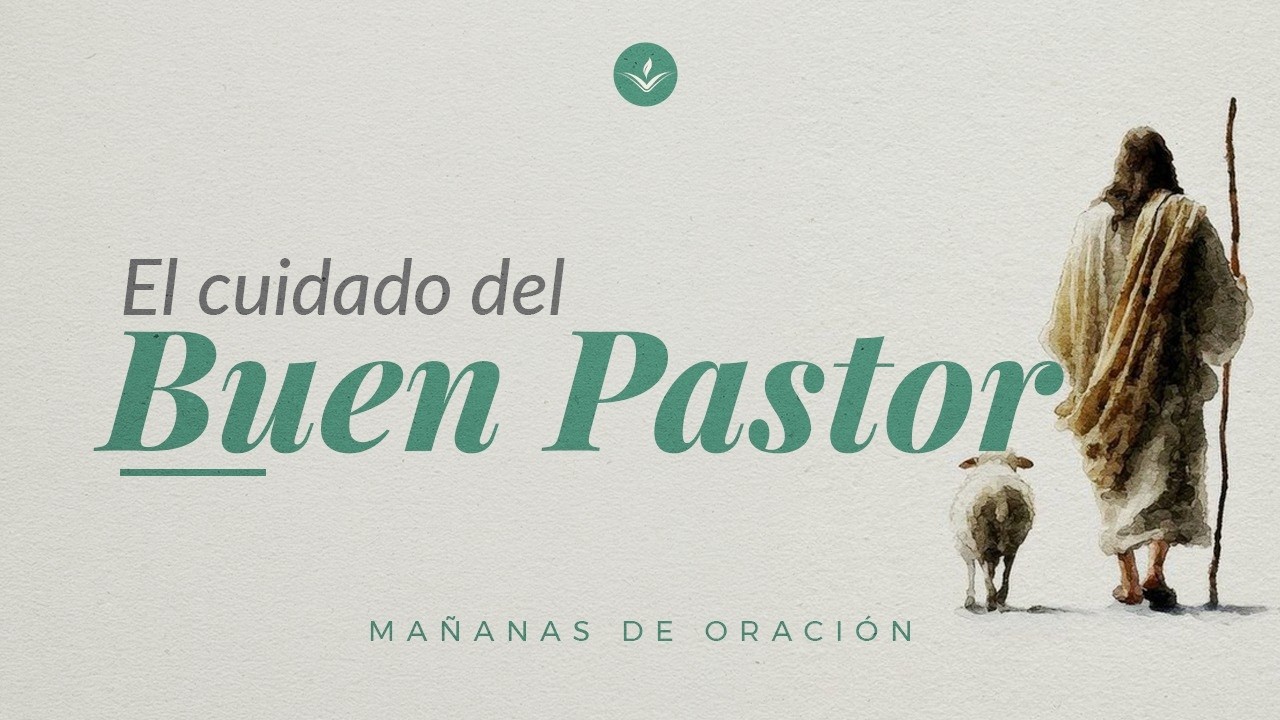 Mañanas De Oracion 23 de Febrero 2026