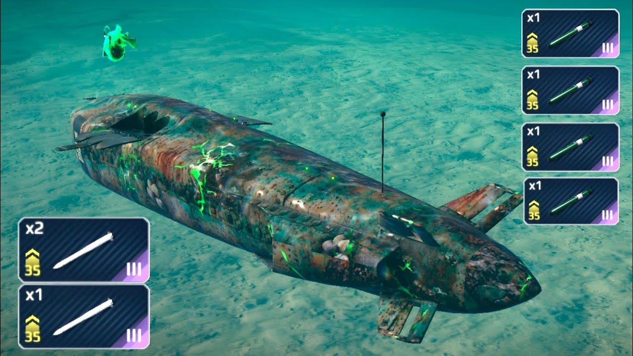 FS SMX-31 With Torpedoes Spamming Build 🔥 Modern Warships