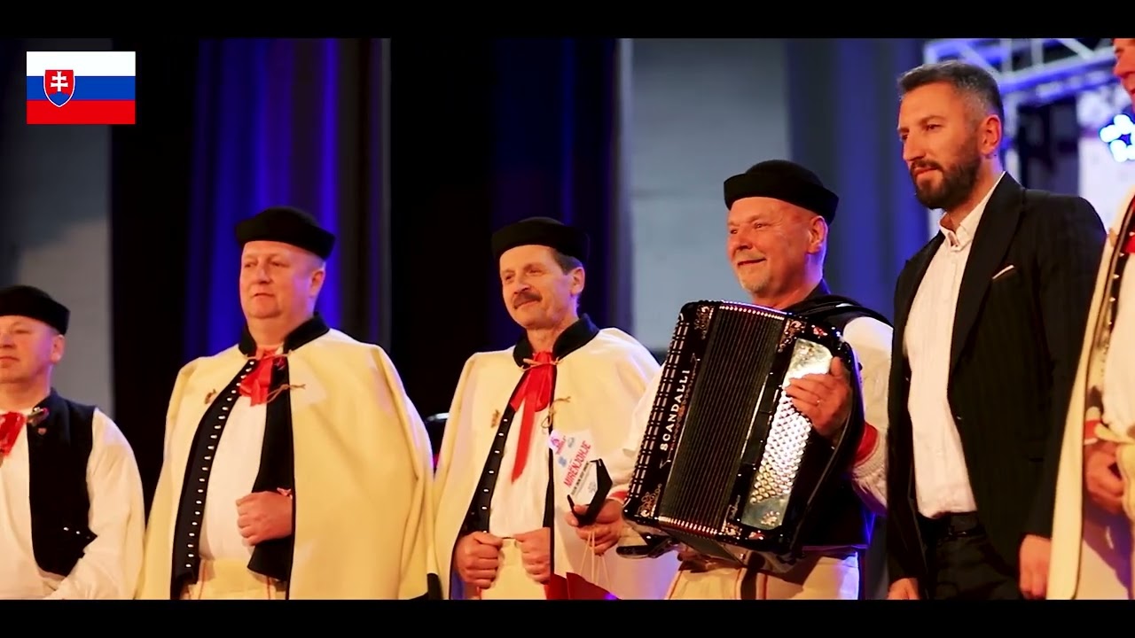 Intrnational folklore festival 