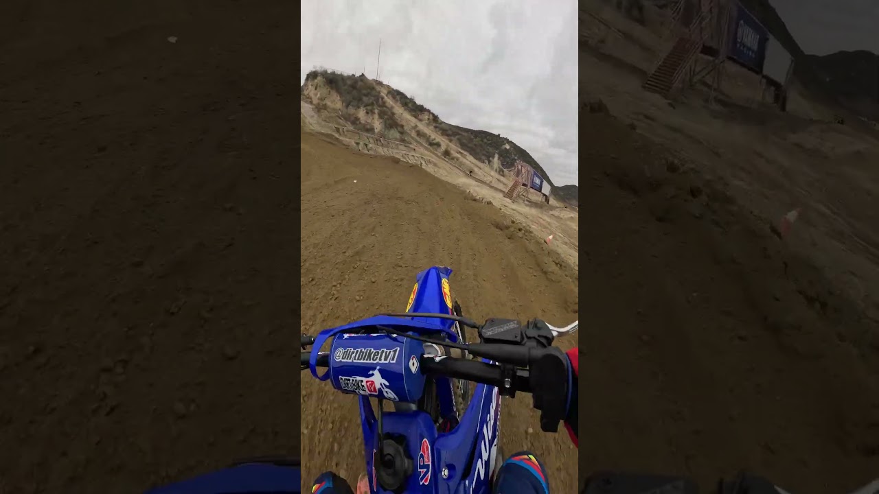 Would you rip this YZ250?  #offroadmotorcycle #yz250 #yamaha #2stroke