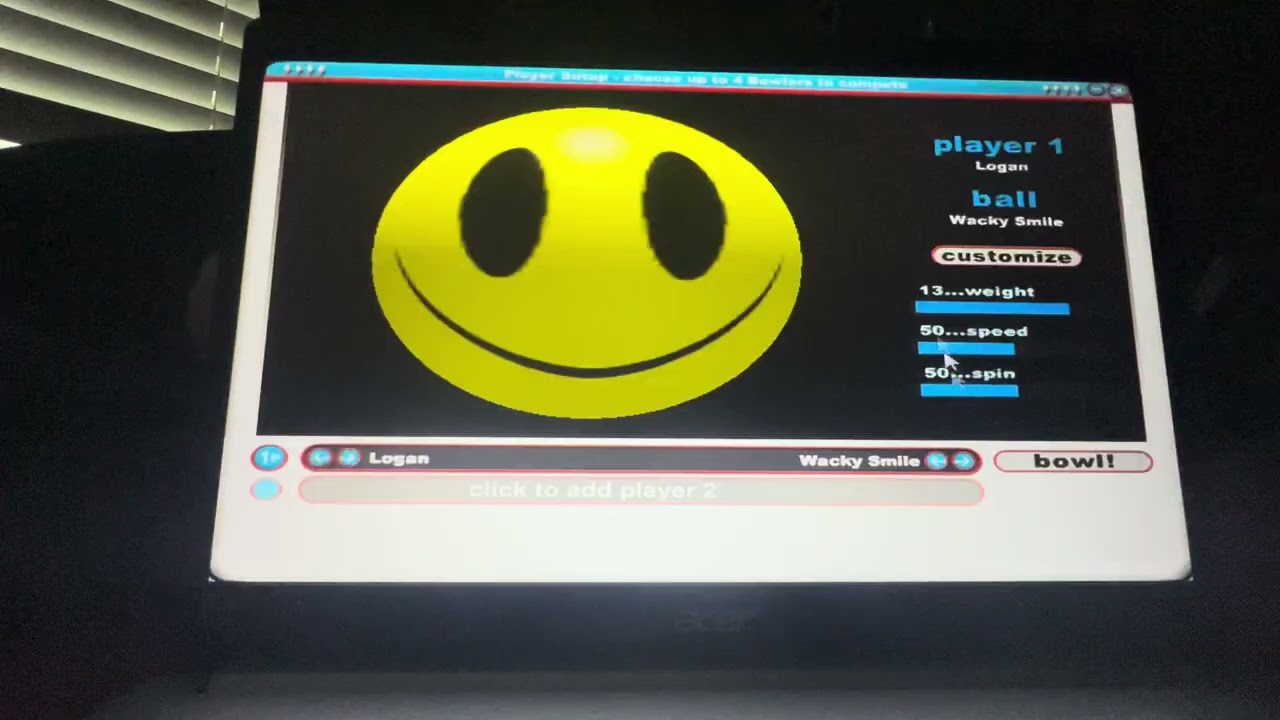 Gutterball 3D all levels